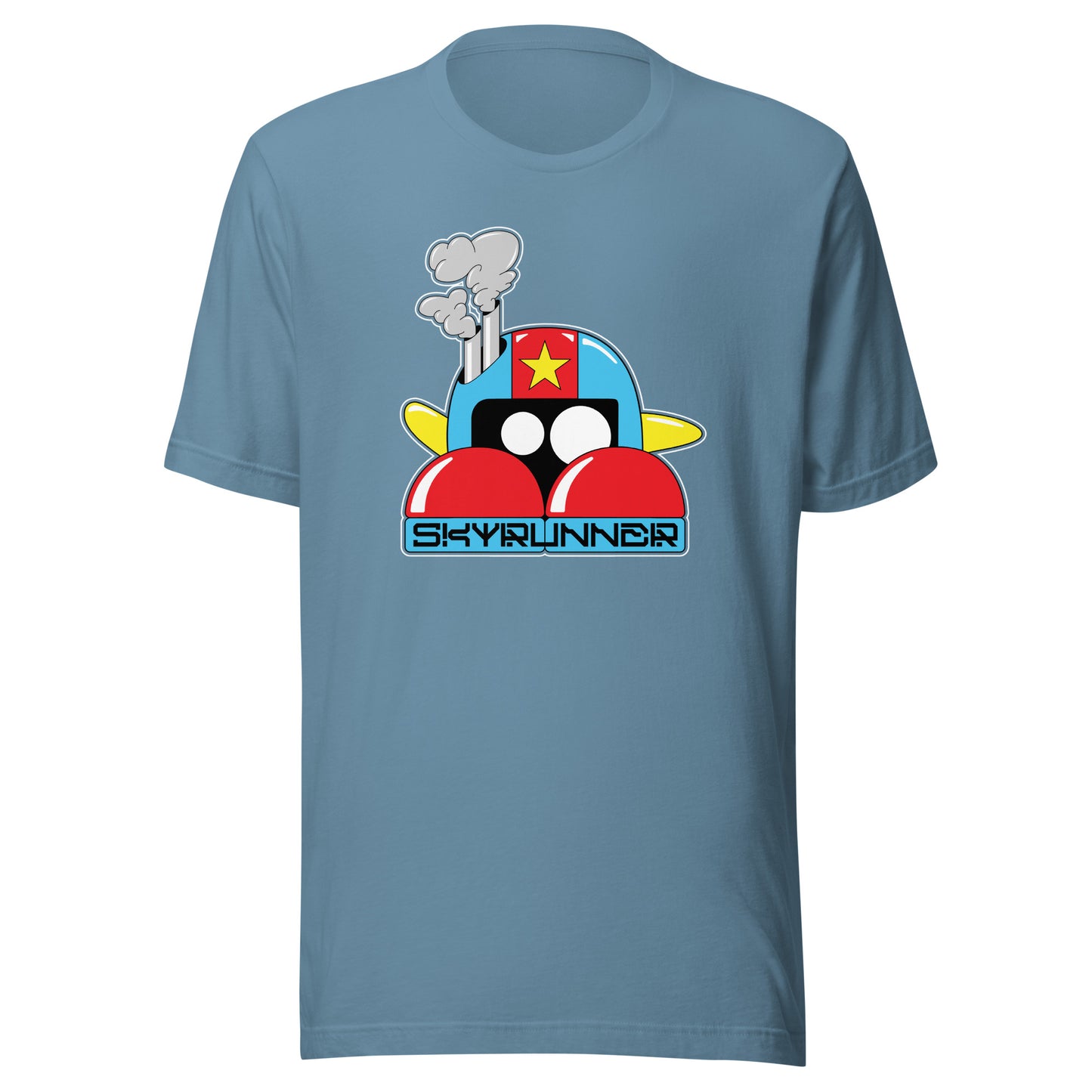 Skyrunner - T-Shirt