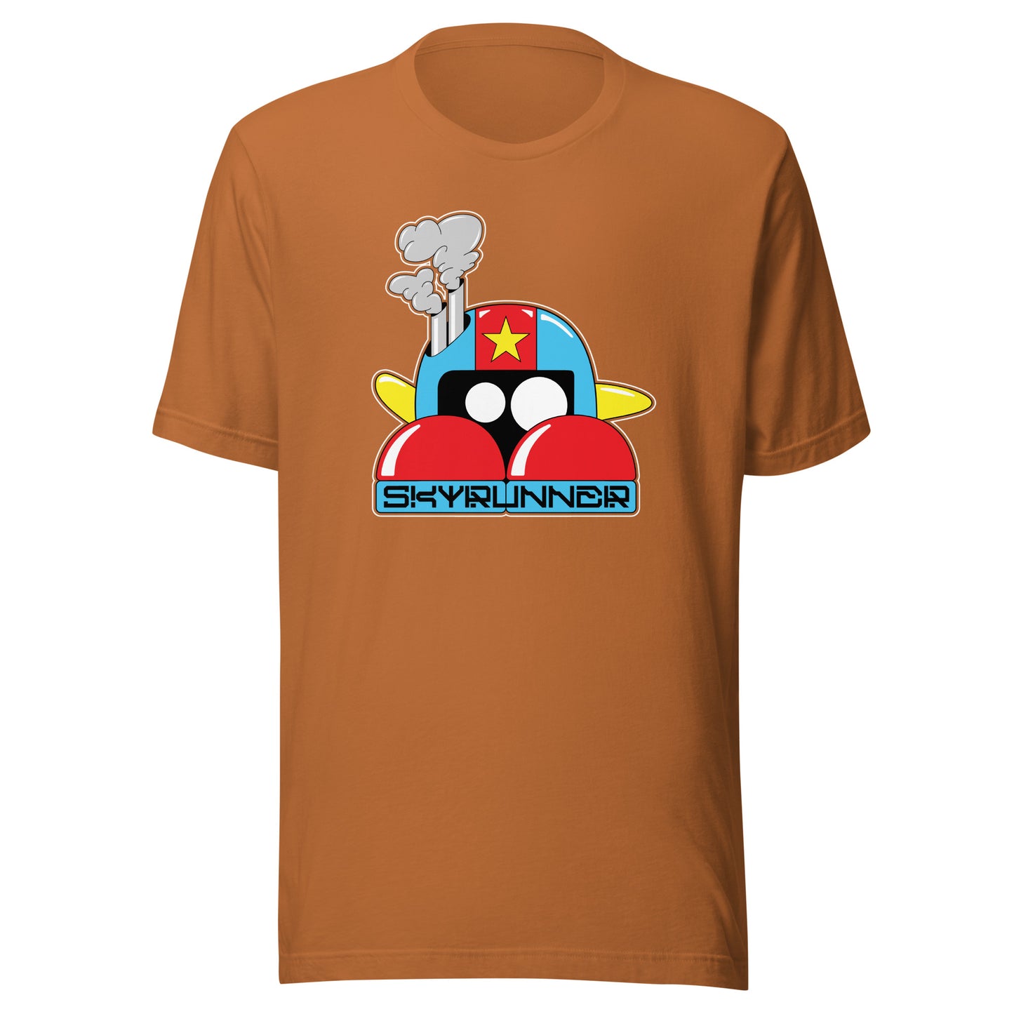 Skyrunner - T-Shirt