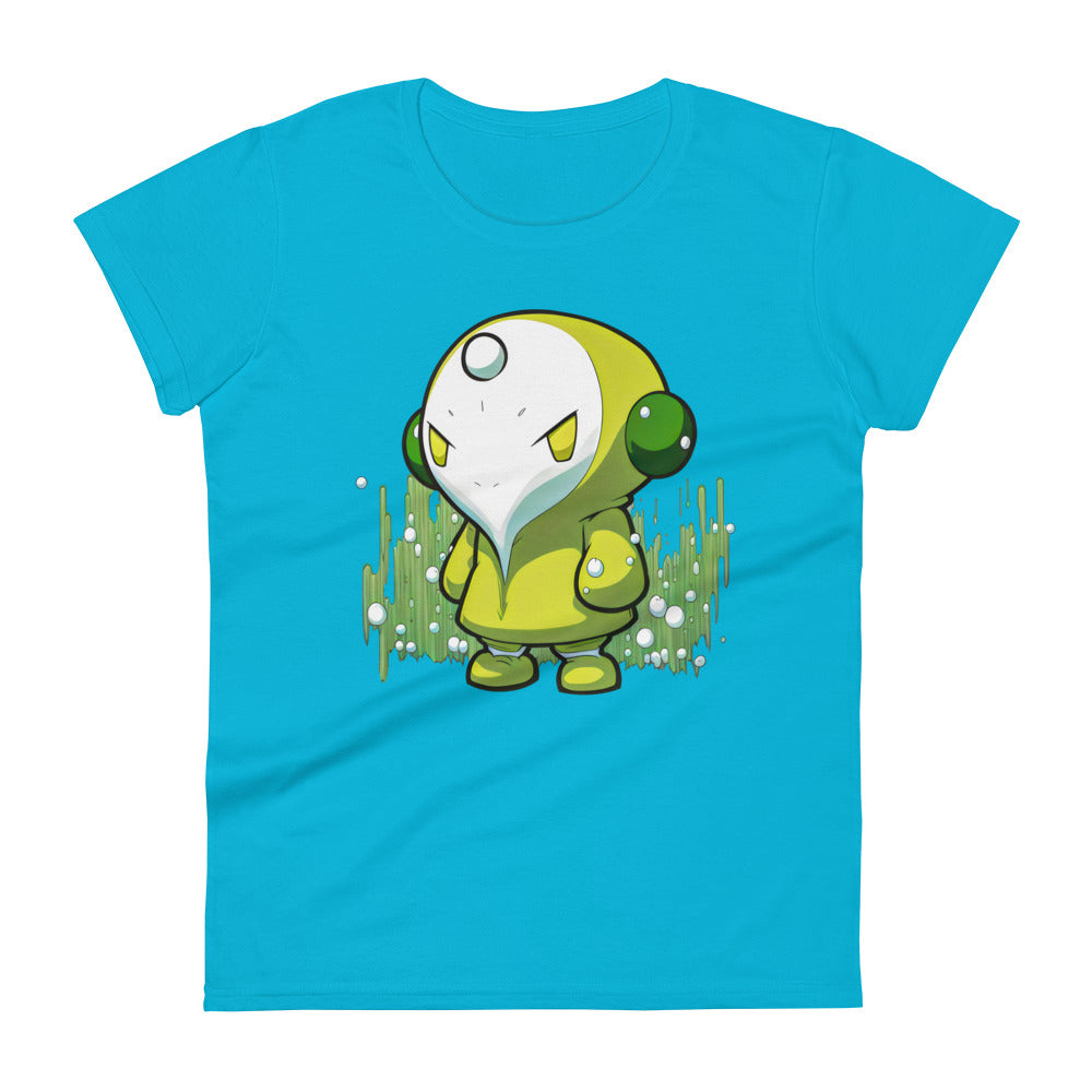 Sour Snowcap - Women's T-Shirt