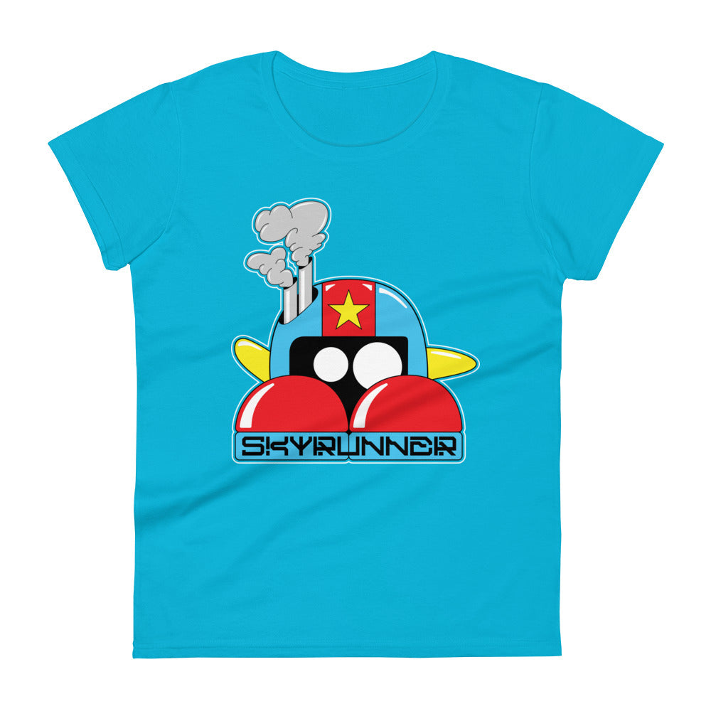 Skyrunner - Women’s T-Shirt