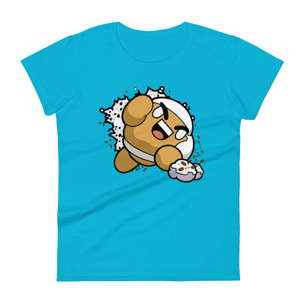 Snowcap Cookies - Women’s T-shirt