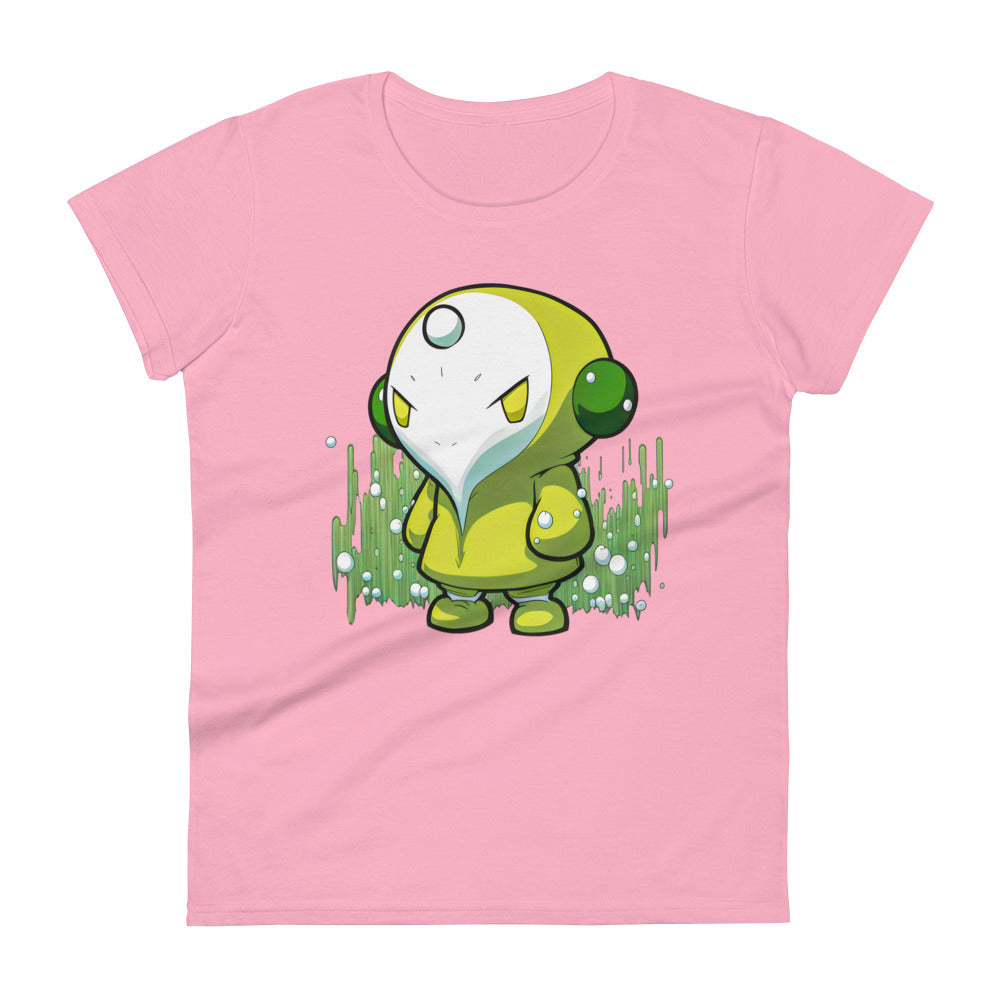 Sour Snowcap - Women's T-Shirt