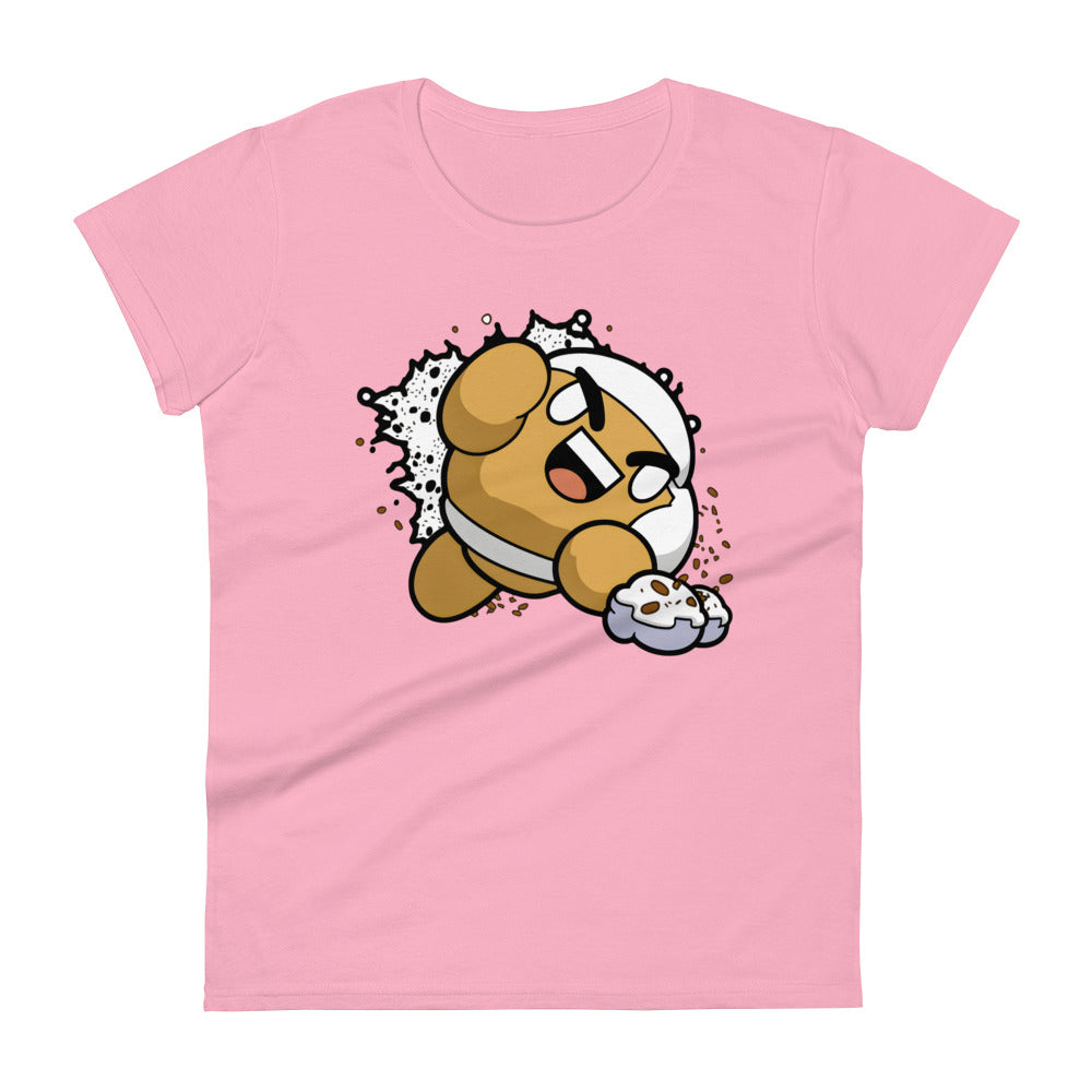 Snowcap Cookies - Women’s T-shirt