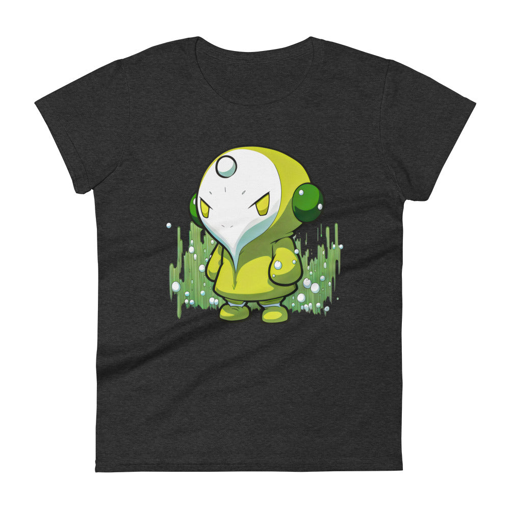 Sour Snowcap - Women's T-Shirt