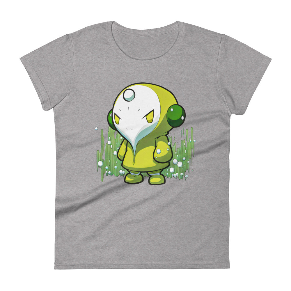 Sour Snowcap - Women's T-Shirt