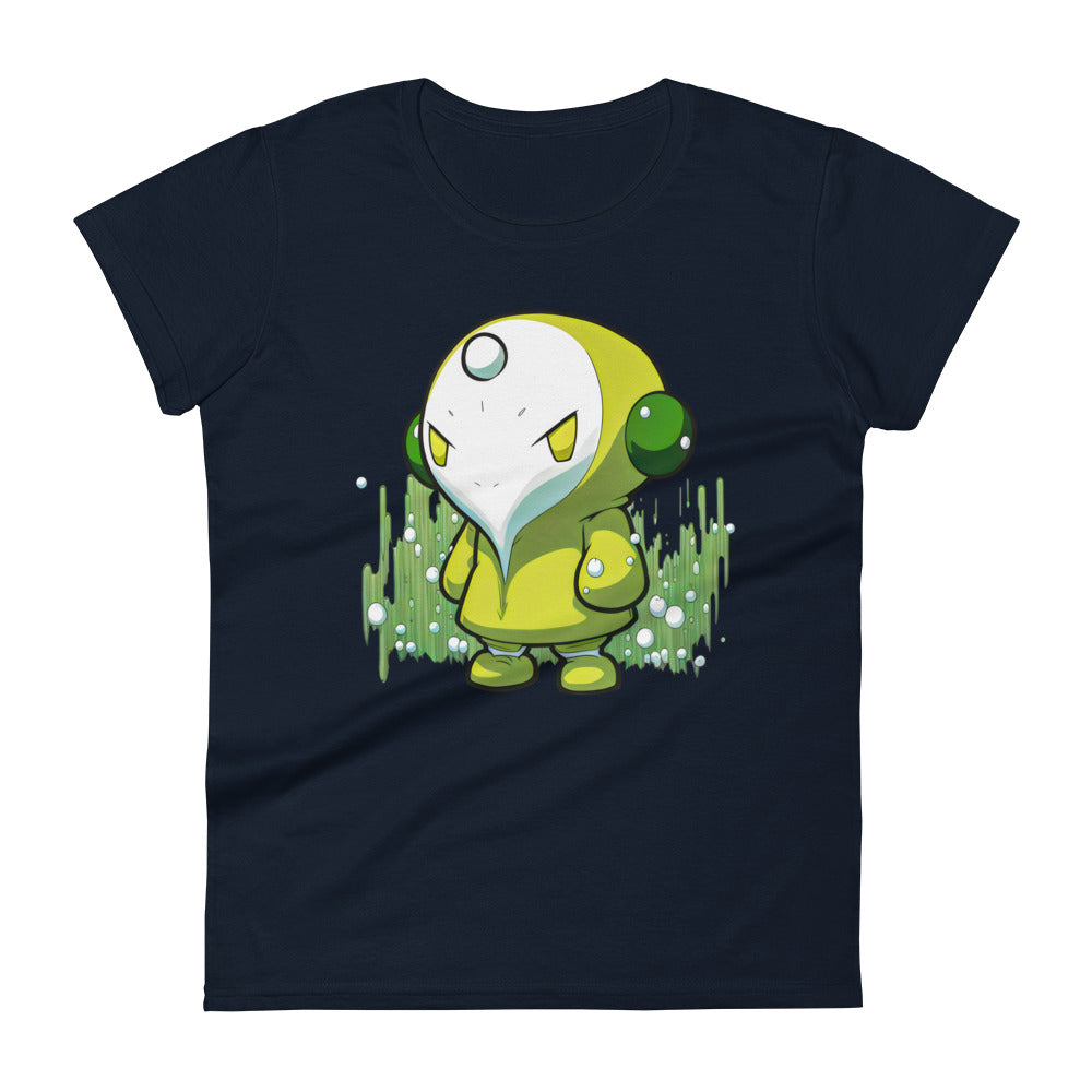 Sour Snowcap - Women's T-Shirt