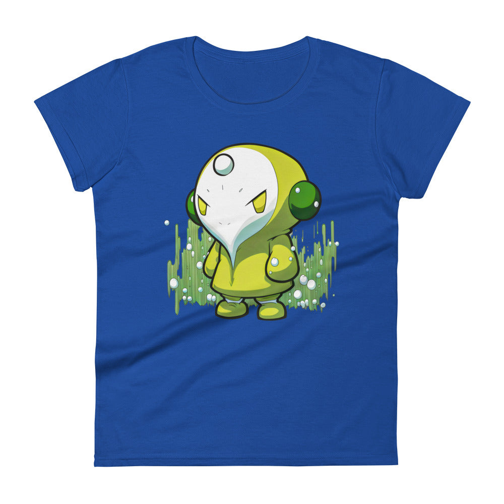Sour Snowcap - Women's T-Shirt