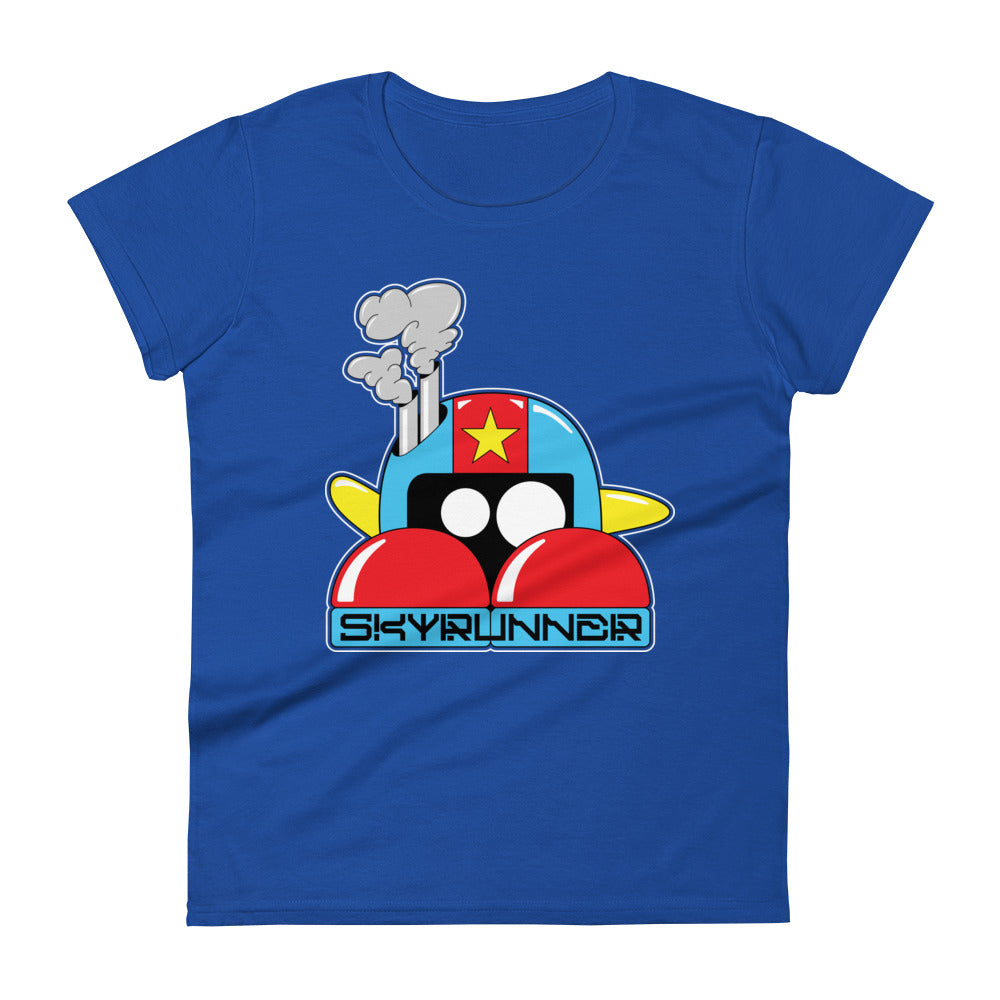 Skyrunner - Women’s T-Shirt