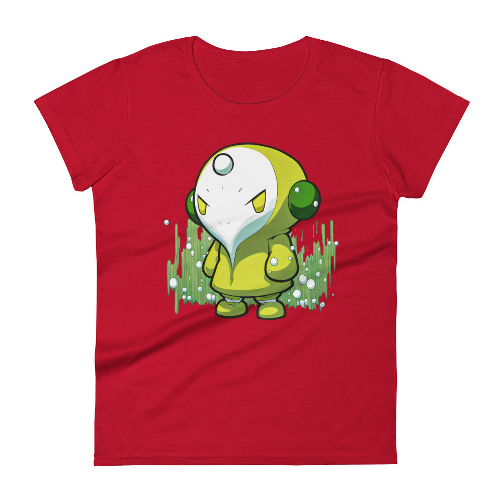 Sour Snowcap - Women's T-Shirt