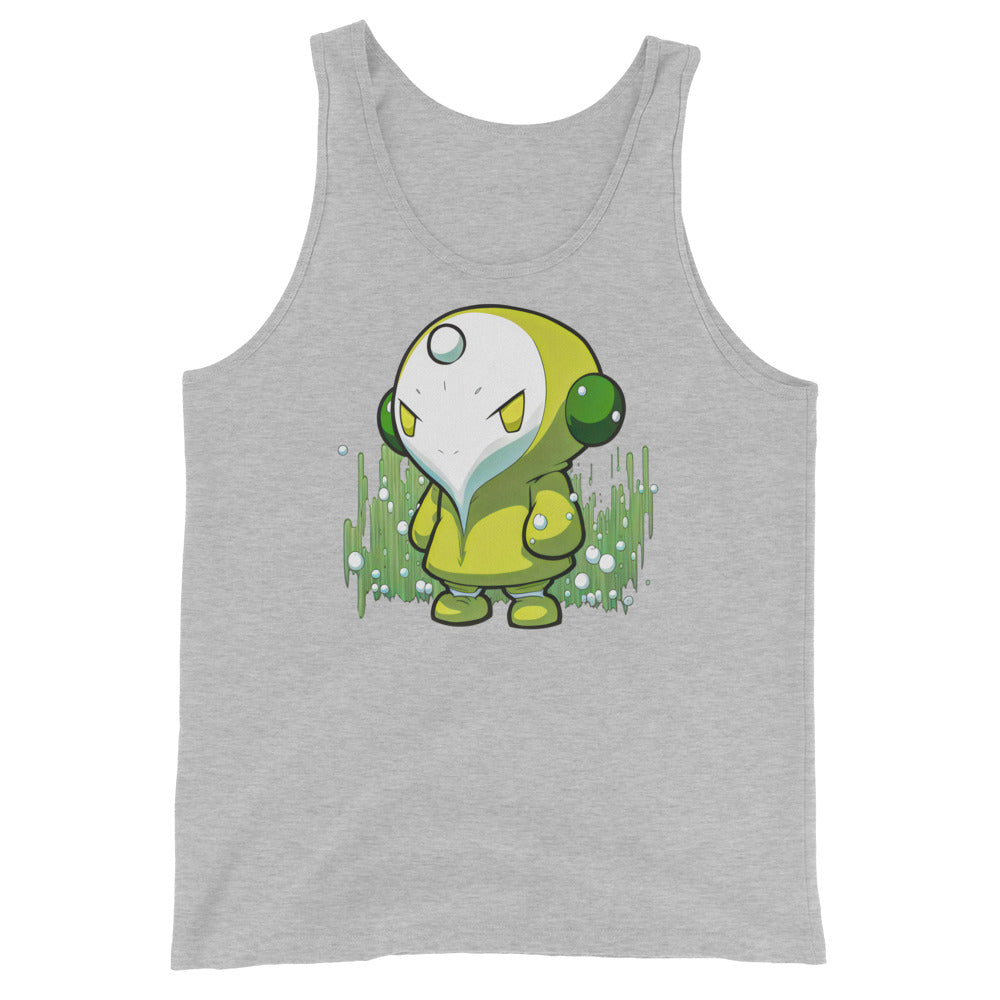 Sour Snowcap - Tank Top