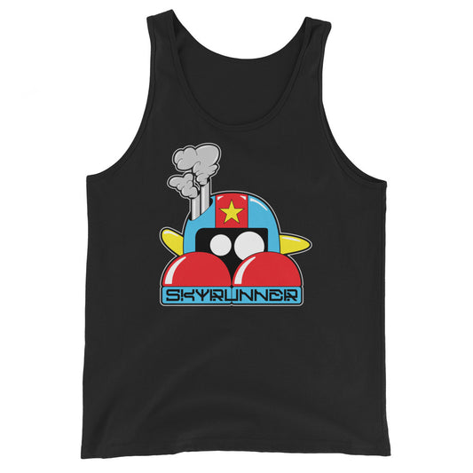 Skyrunner - Tank Top