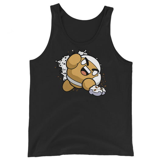 Snowcap Cookies - Tank Top