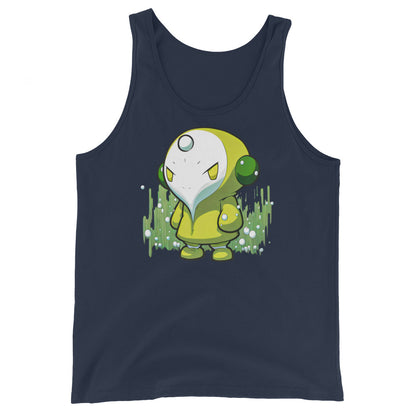 Sour Snowcap - Tank Top