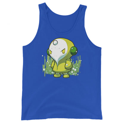 Sour Snowcap - Tank Top