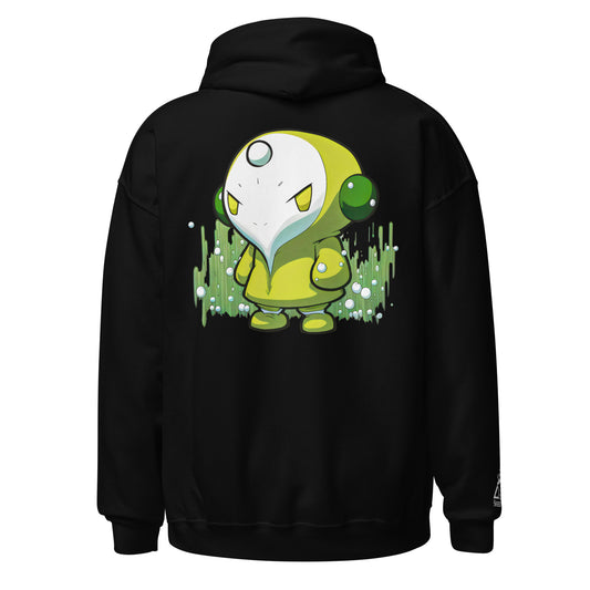 Sour Snowcap - Hoodie