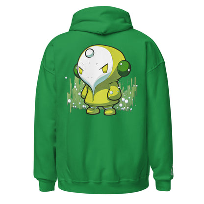 Sour Snowcap - Hoodie