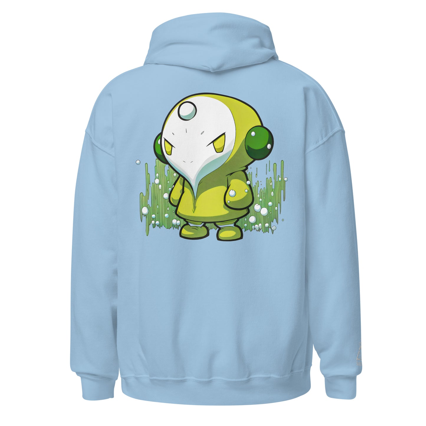 Sour Snowcap - Hoodie