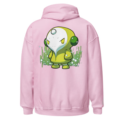 Sour Snowcap - Hoodie