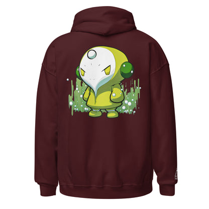 Sour Snowcap - Hoodie