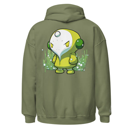 Sour Snowcap - Hoodie