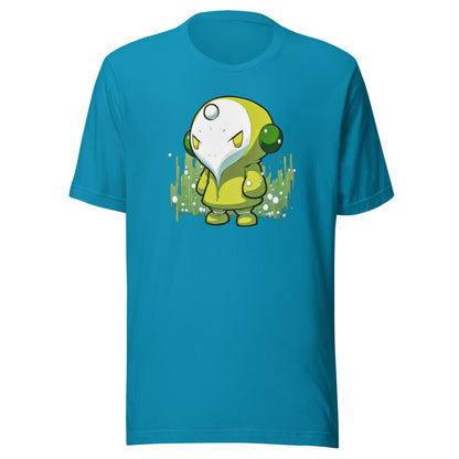 Sour Snowcap - T-Shirt