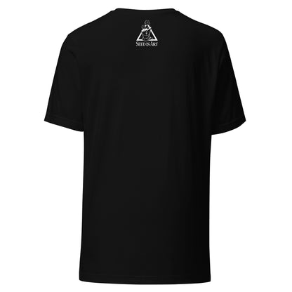 Illuminati Knowledge - T-Shirt