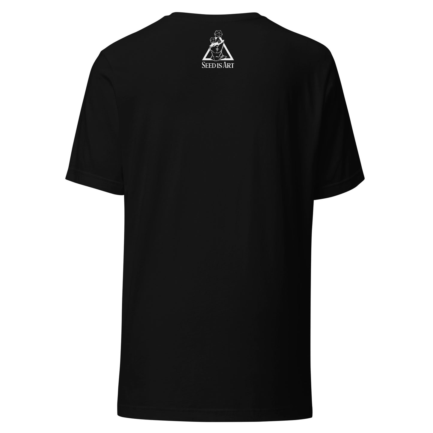 Illuminati Monument - T-Shirt
