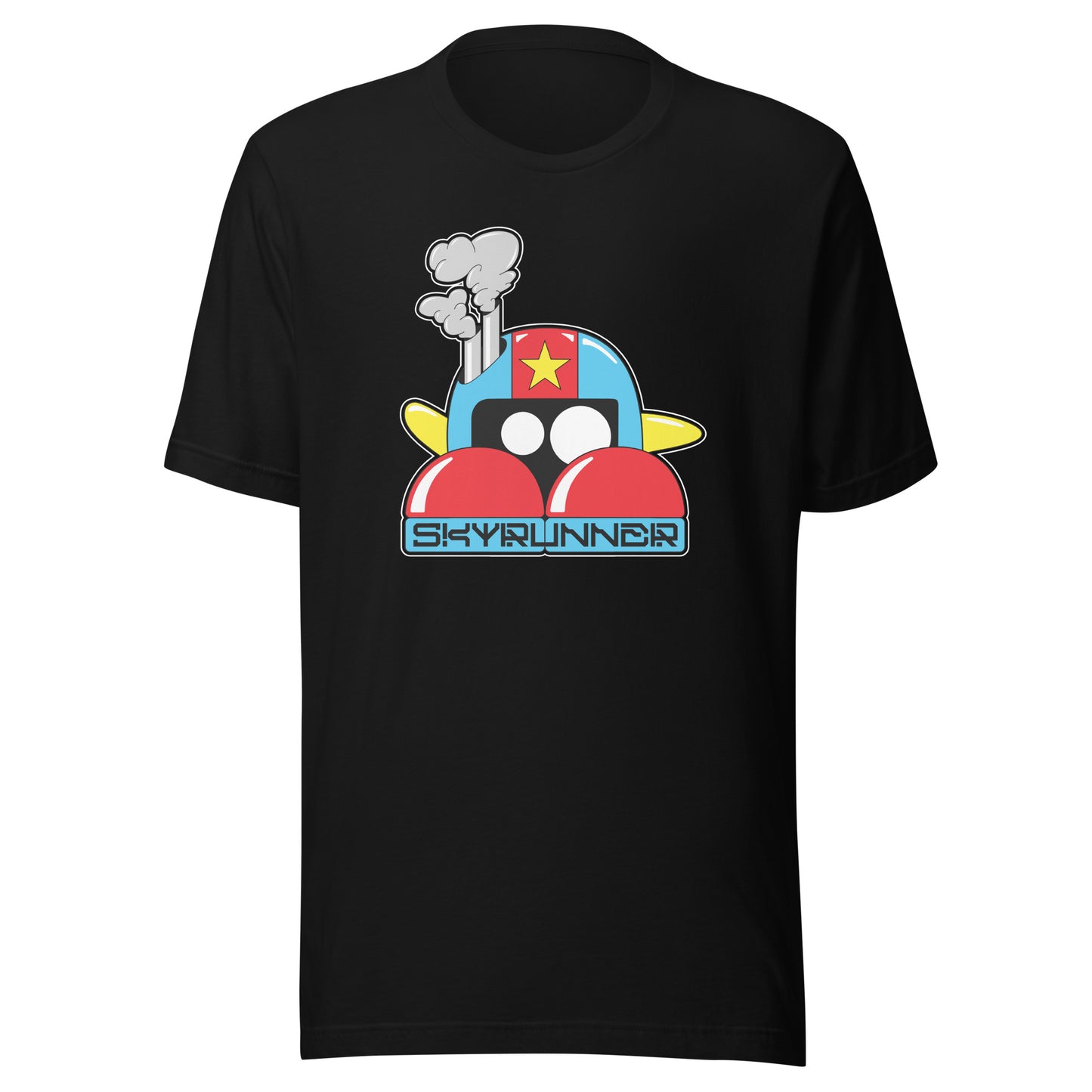 Skyrunner - T-Shirt