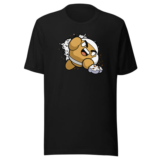 Snowcap Cookies - T-Shirt