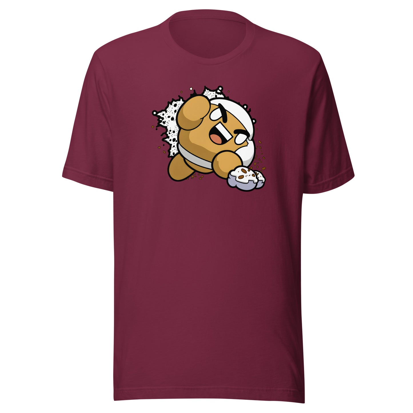 Snowcap Cookies - T-Shirt