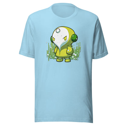 Sour Snowcap - T-Shirt