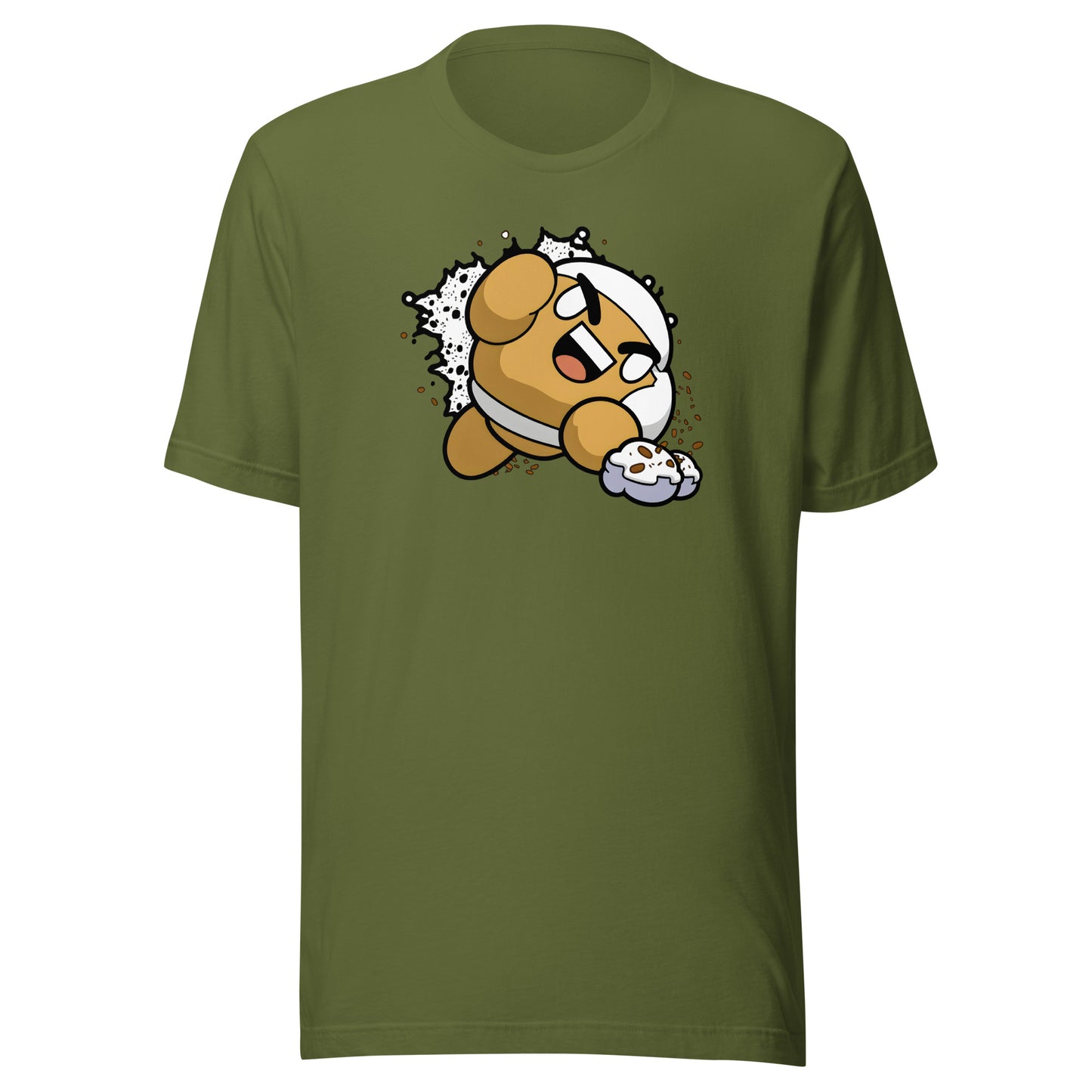 Snowcap Cookies - T-Shirt