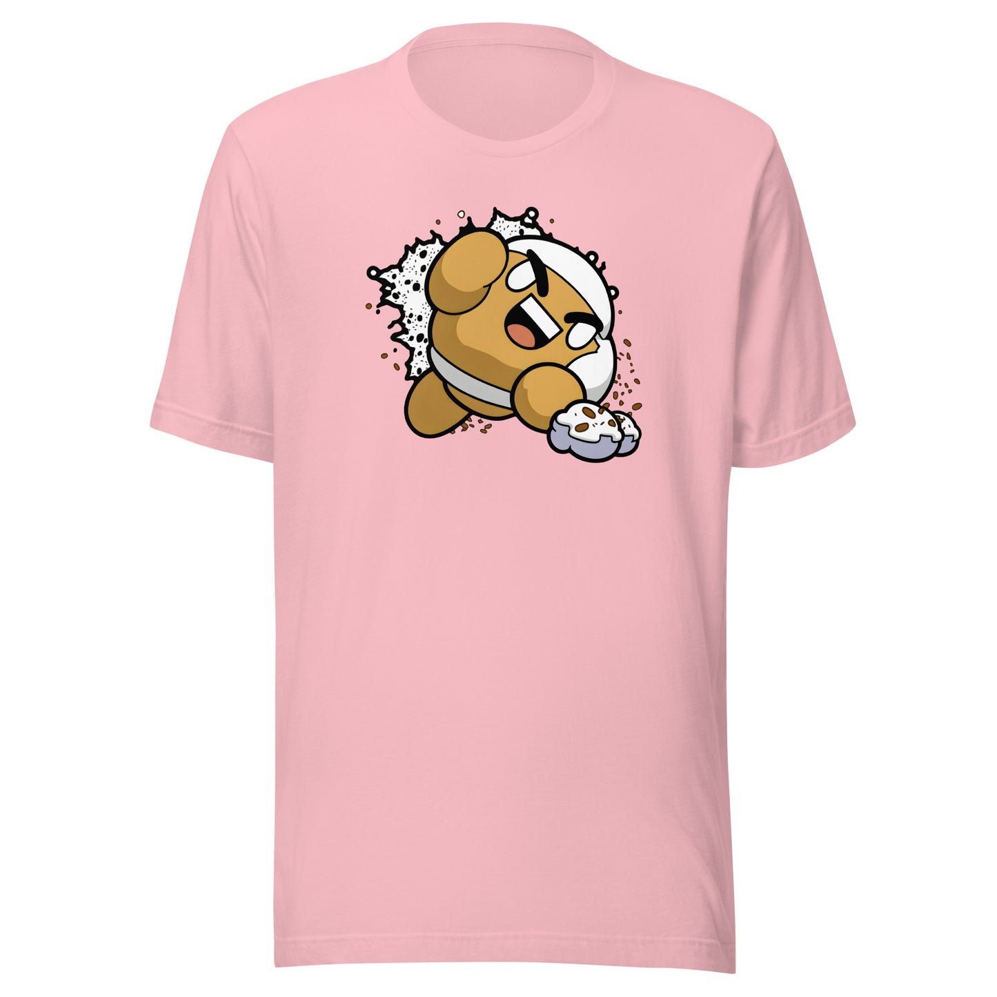 Snowcap Cookies - T-Shirt
