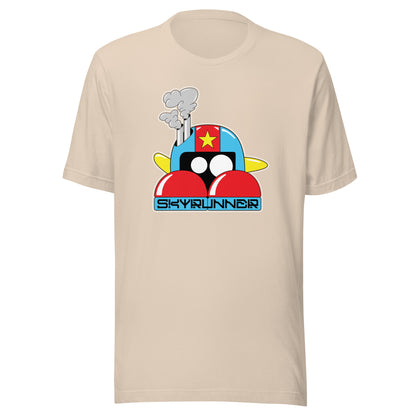 Skyrunner - T-Shirt