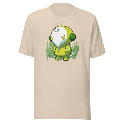 Sour Snowcap - T-Shirt