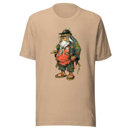 Beach Dweller - T-Shirt