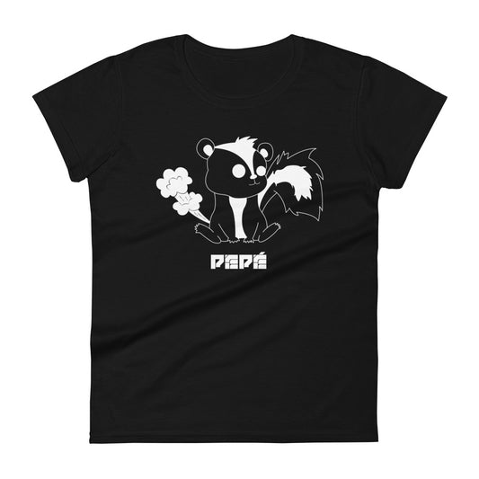 Pepè - Women’s T-Shirt