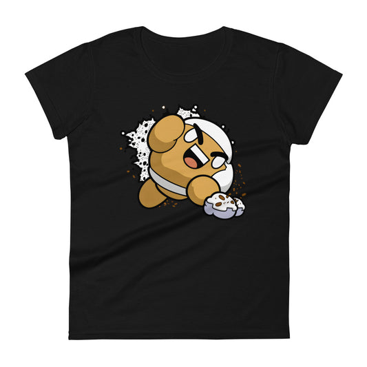 Snowcap Cookies - Women’s T-shirt