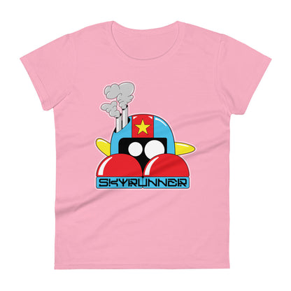 Skyrunner - Women’s T-Shirt