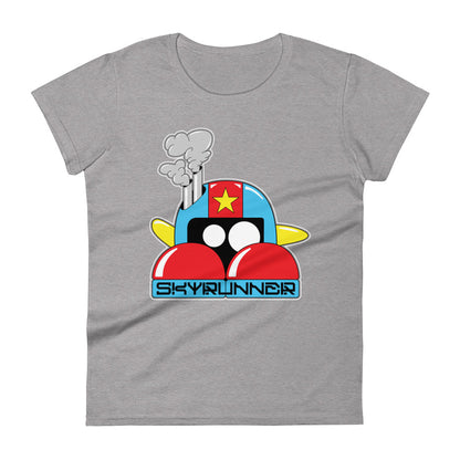Skyrunner - Women’s T-Shirt