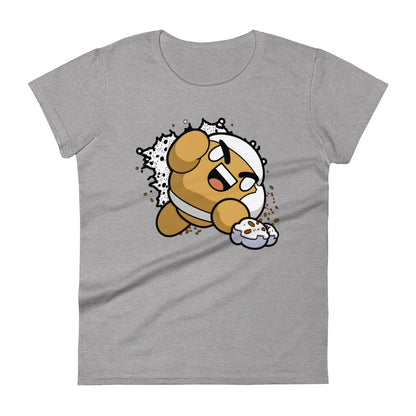 Snowcap Cookies - Women’s T-shirt